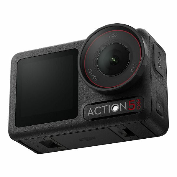 DJI Osmo Action 5 Pro Adventure Combo