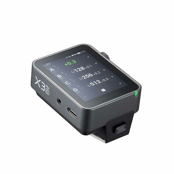 Godox X3Pro
