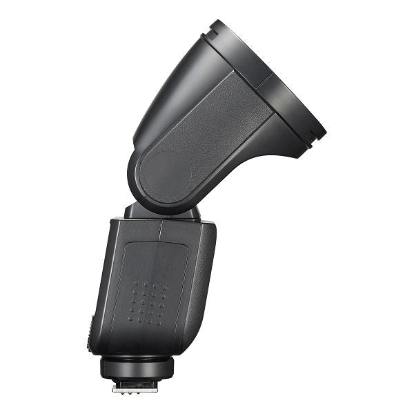 Godox V1 (Canon) — controls