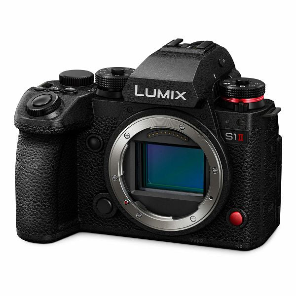 Panasonic Lumix S1 II