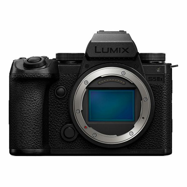 Panasonic Lumix S5 II X