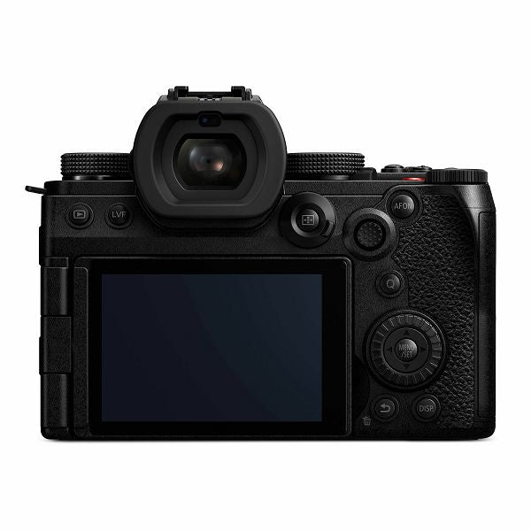 Panasonic Lumix S5 II X