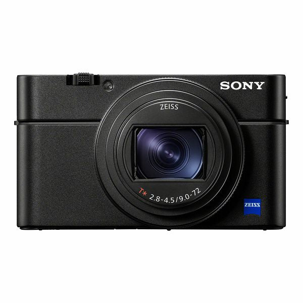 Sony RX100 VII