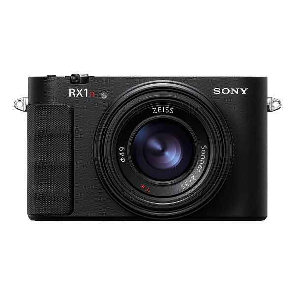 Sony RX1R III