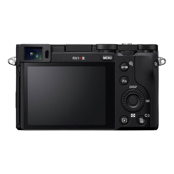 Sony RX1R III