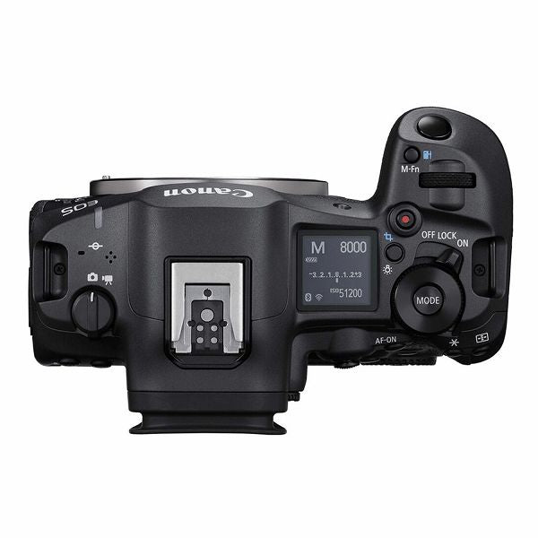 Canon EOS R5 Mark II