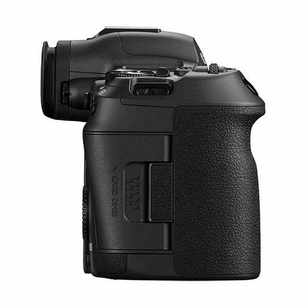 Canon EOS R5 Mark II
