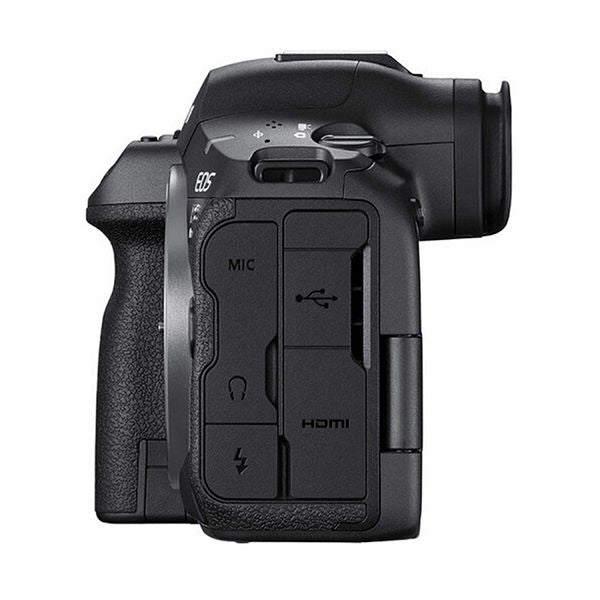 Canon EOS R5 Mark II