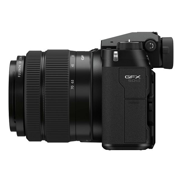 Fujifilm GFX 100S II