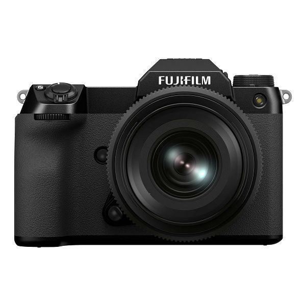 Fujifilm GFX 100S II