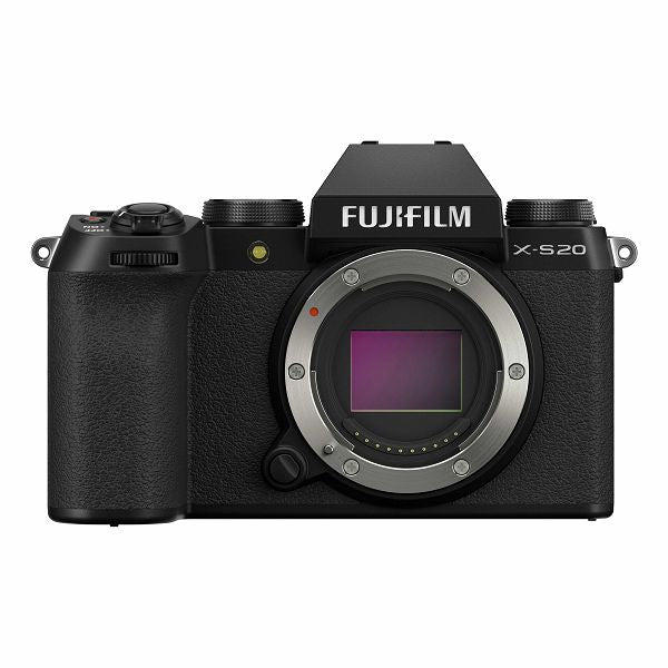 Fujifilm X-S20 (Body)