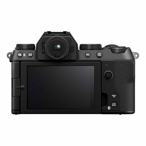 Fujifilm X-S20