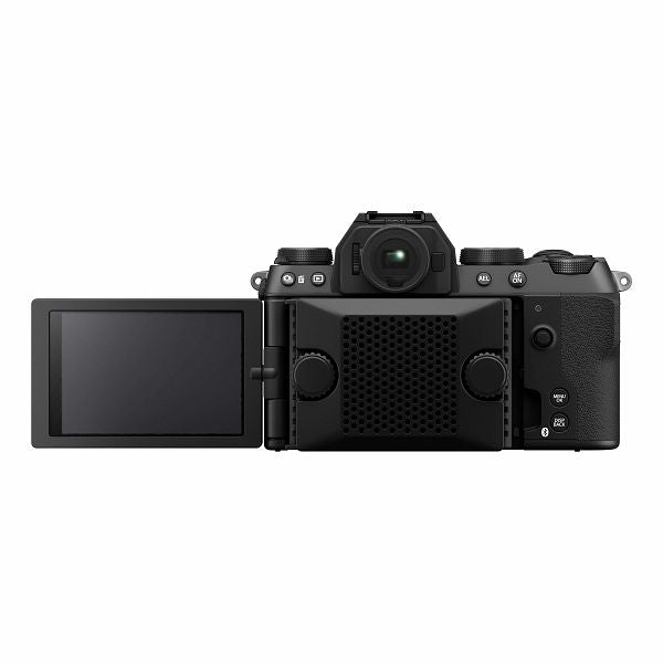 Fujifilm X-S20