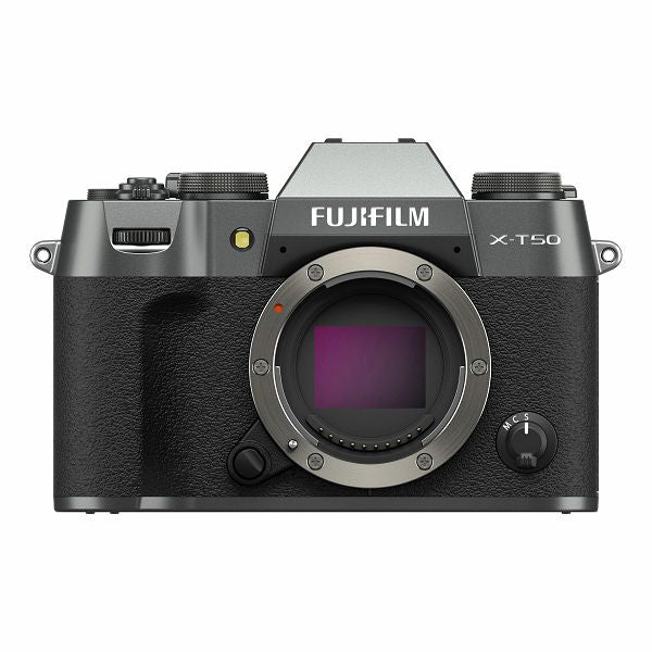 Fujifilm X-T50 (Body)