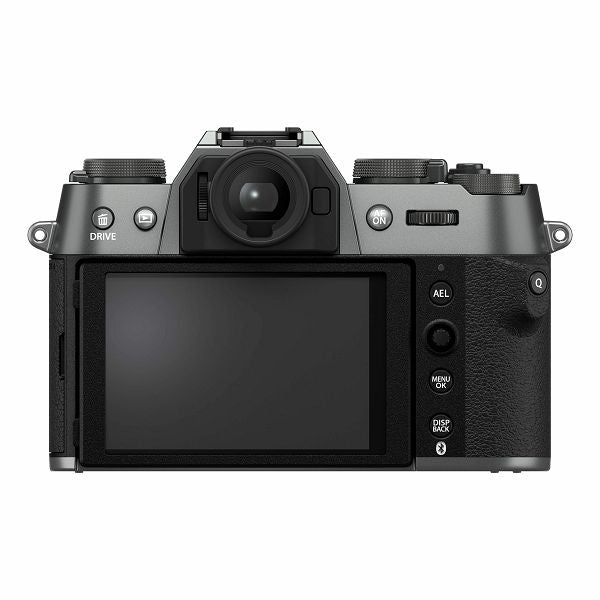Fujifilm X-T50