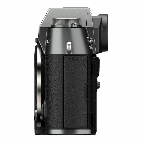 Fujifilm X-T50