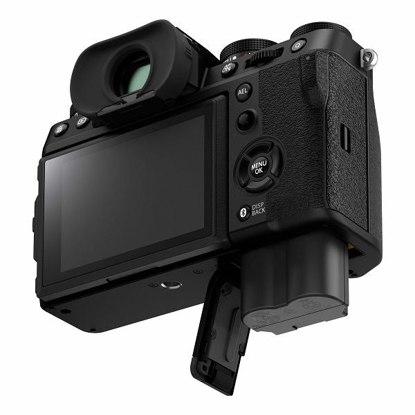 Fujifilm X-T5