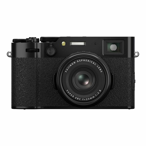 Fujifilm X100 VI