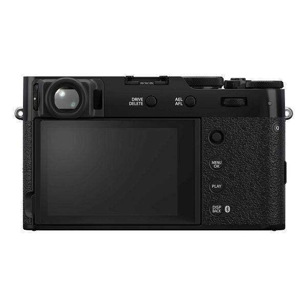Fujifilm X100 VI