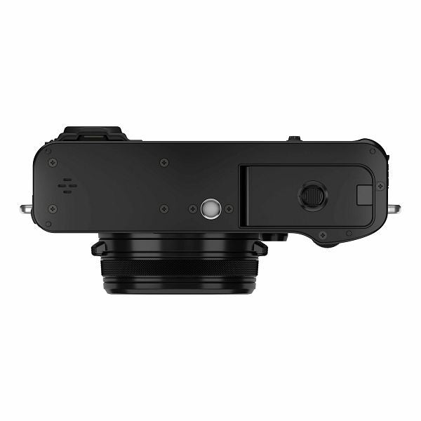 Fujifilm X100 VI