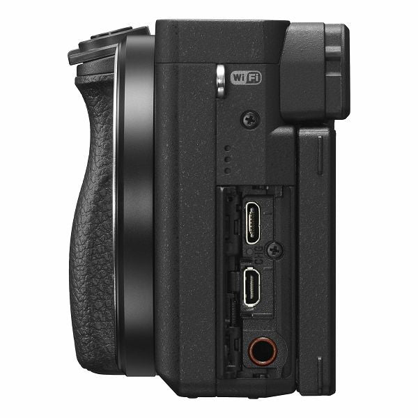 Sony a6400