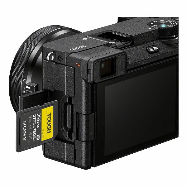 Sony a6700