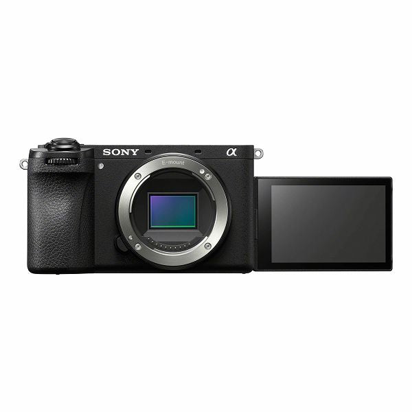 Sony a6700