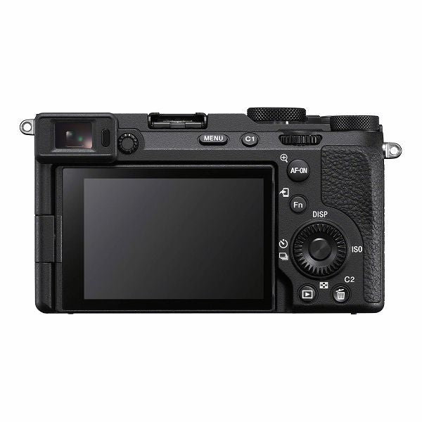 Sony a7C II