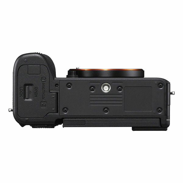 Sony a7C II