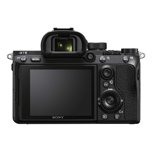 Sony a7 III
