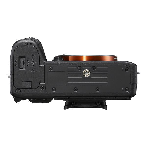Sony a7 III