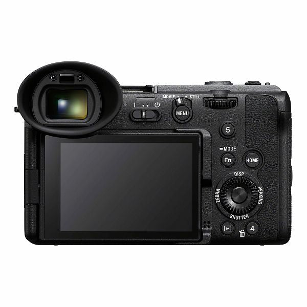 Sony FX2