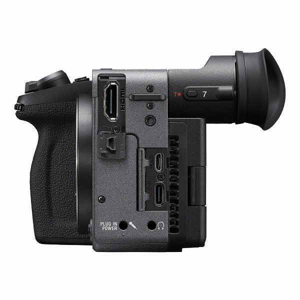 Sony FX2