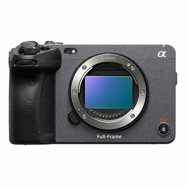 Sony FX3 Cinema Line