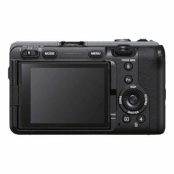 Sony FX3