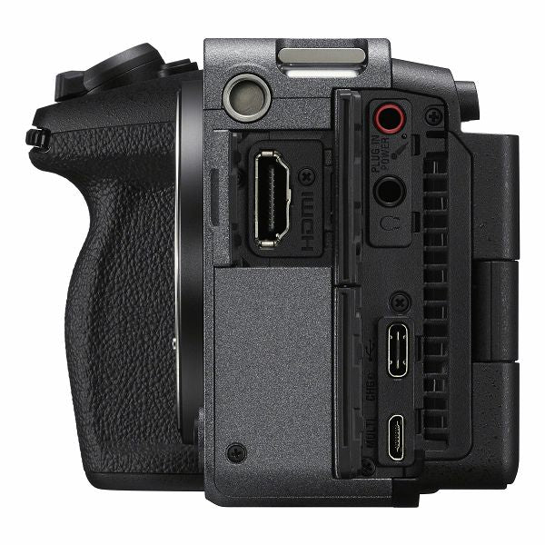 Sony FX3
