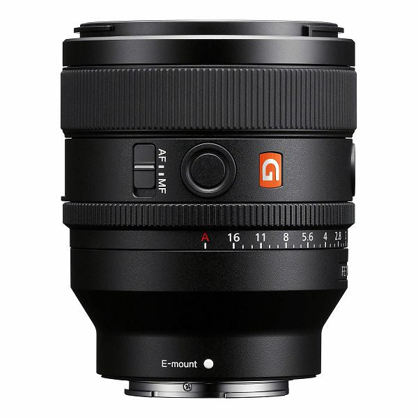 Sony FE 50mm GM