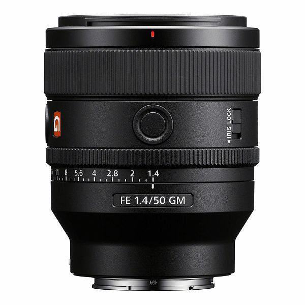Sony FE 50mm GM