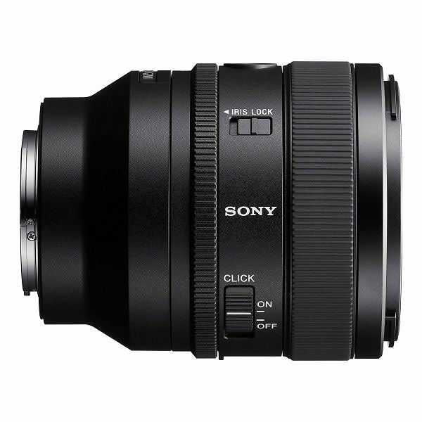 Sony FE 50mm GM