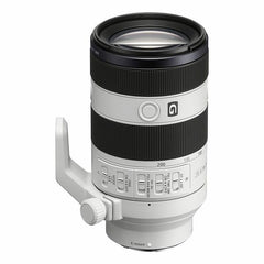Sony FE 70-200mm f/4 G OSS II