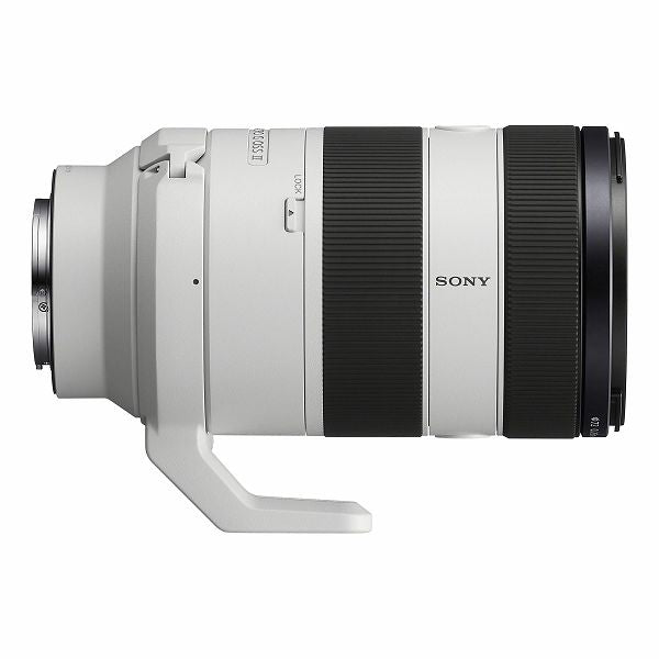 Sony FE 70-200mm f/4 G OSS II — mount