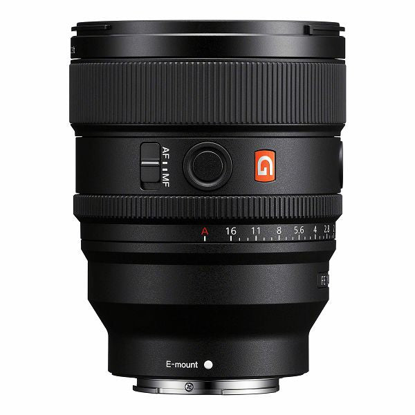 Sony FE 85mm GM II