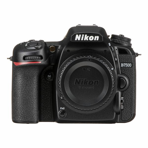 Nikon D7500 (Body)