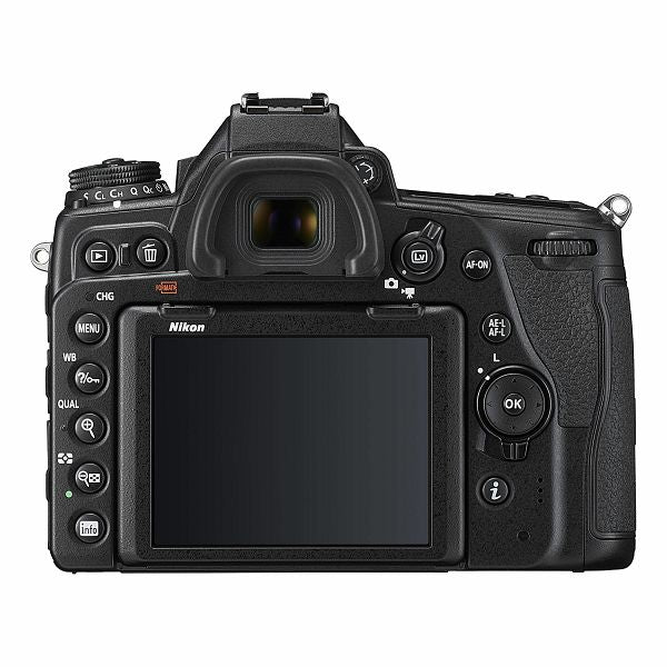 Nikon D780