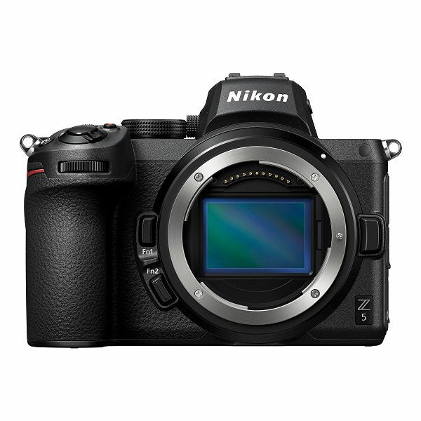 Nikon Z5 (Body)