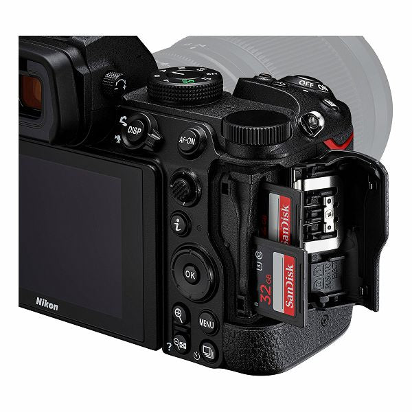Nikon Z5