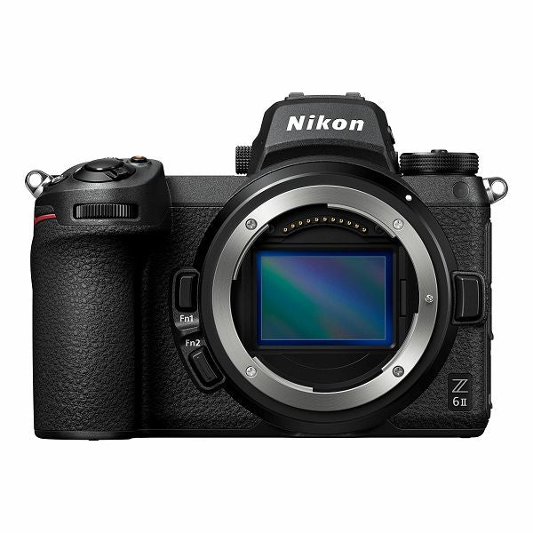 Nikon Z6 II (Body)