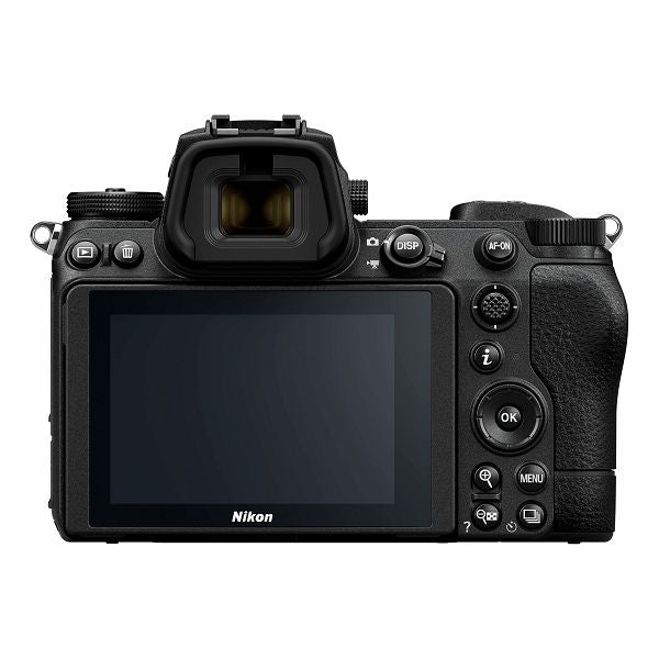 Nikon Z6 II