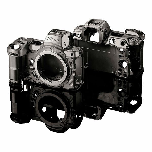 Nikon Z6 II