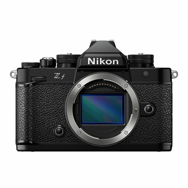 Nikon Z fc (Body)